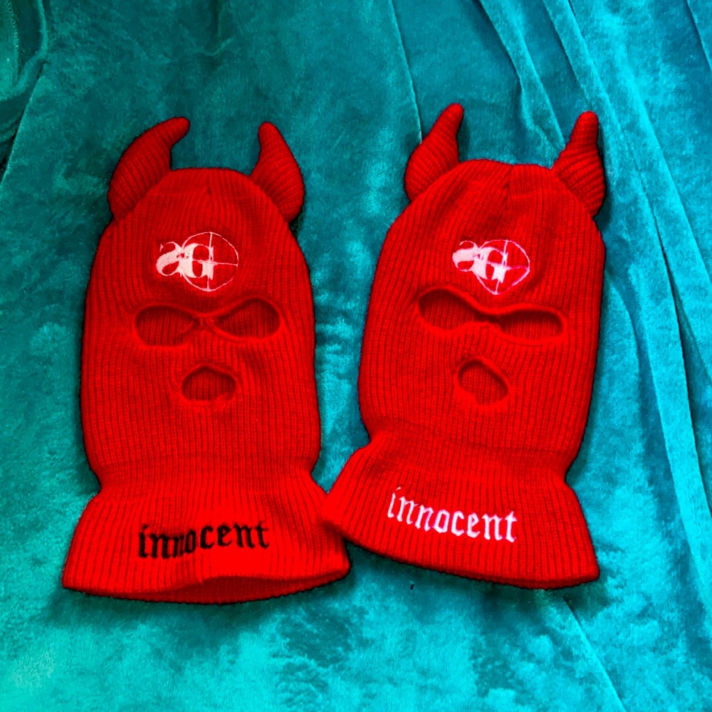 SNIPER GANG BALACLAVAS